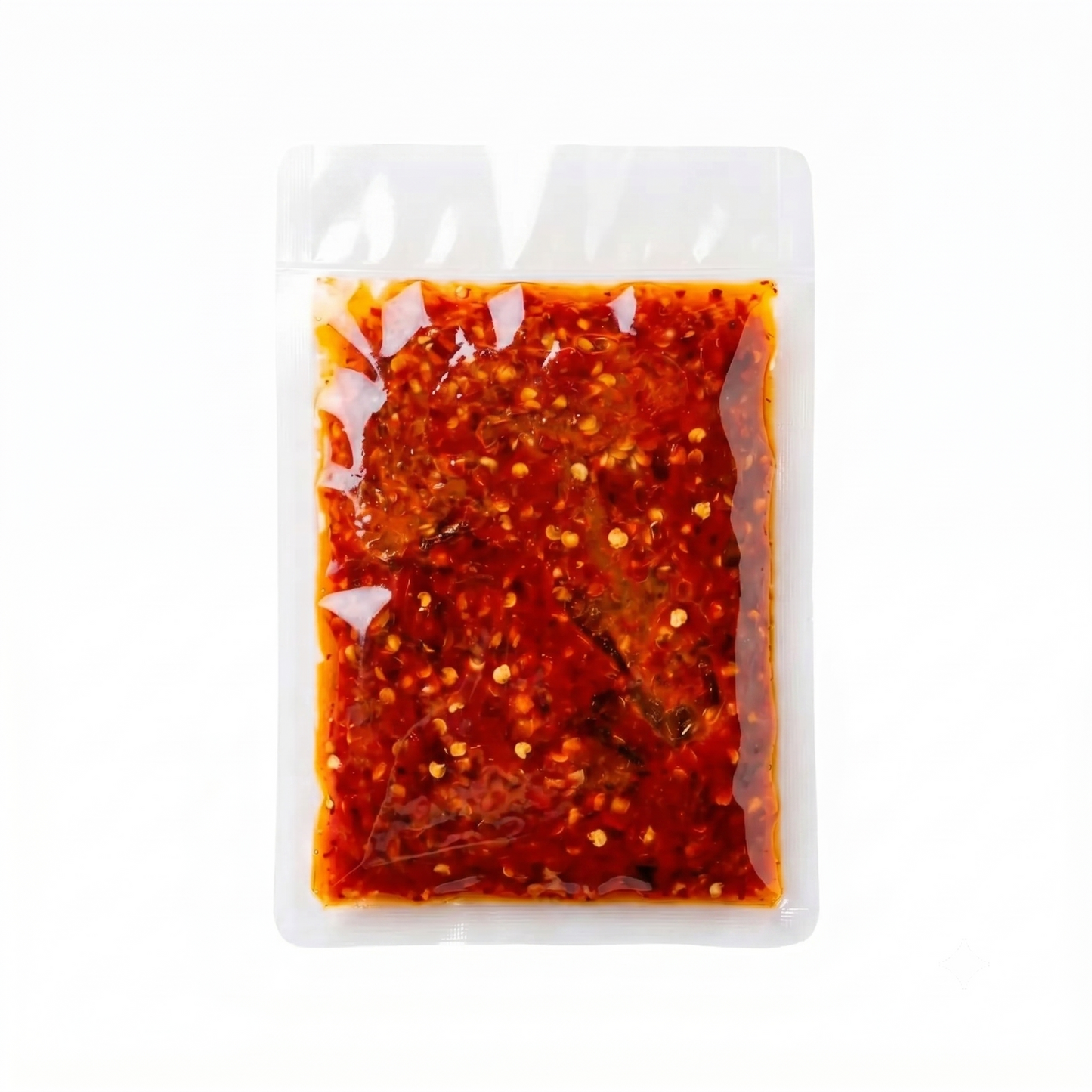 BoneBite™ Sambal Special Pedas dan Manis 50g