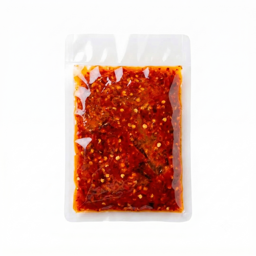 BoneBite™ Sambal Special Pedas dan Manis 50g